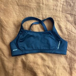 New Balance Sports Bra